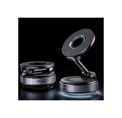 LEVONA Pro - One Mount. Endless Uses.