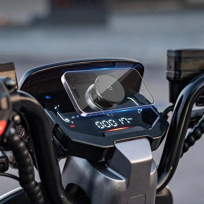 LEVONA Pro - One Mount. Endless Uses.