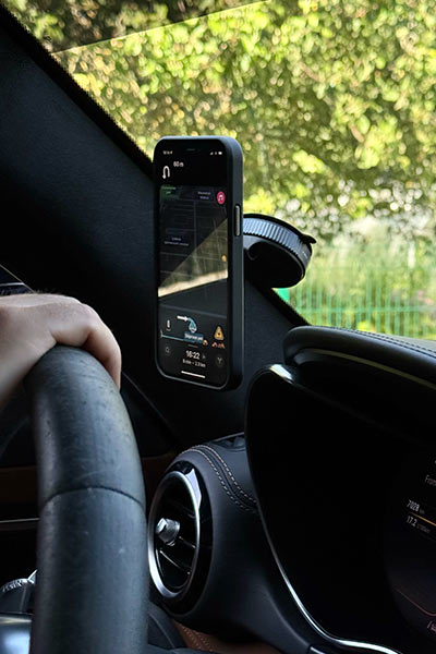LEVONA Pro - One Mount. Endless Uses.